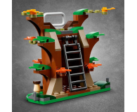 LEGO Jurassic World 76965 Dinomisje: odkrycie stegozaura - 1266189 - zdjęcie 5